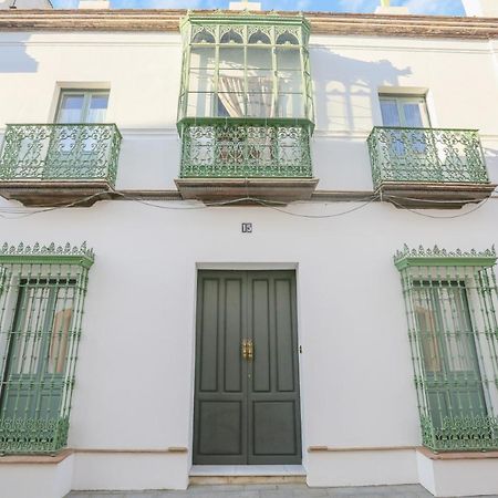 Casa Senorial Con Piscina. Casa Donna Isabel Casa de hóspedes Peñaflor Exterior foto