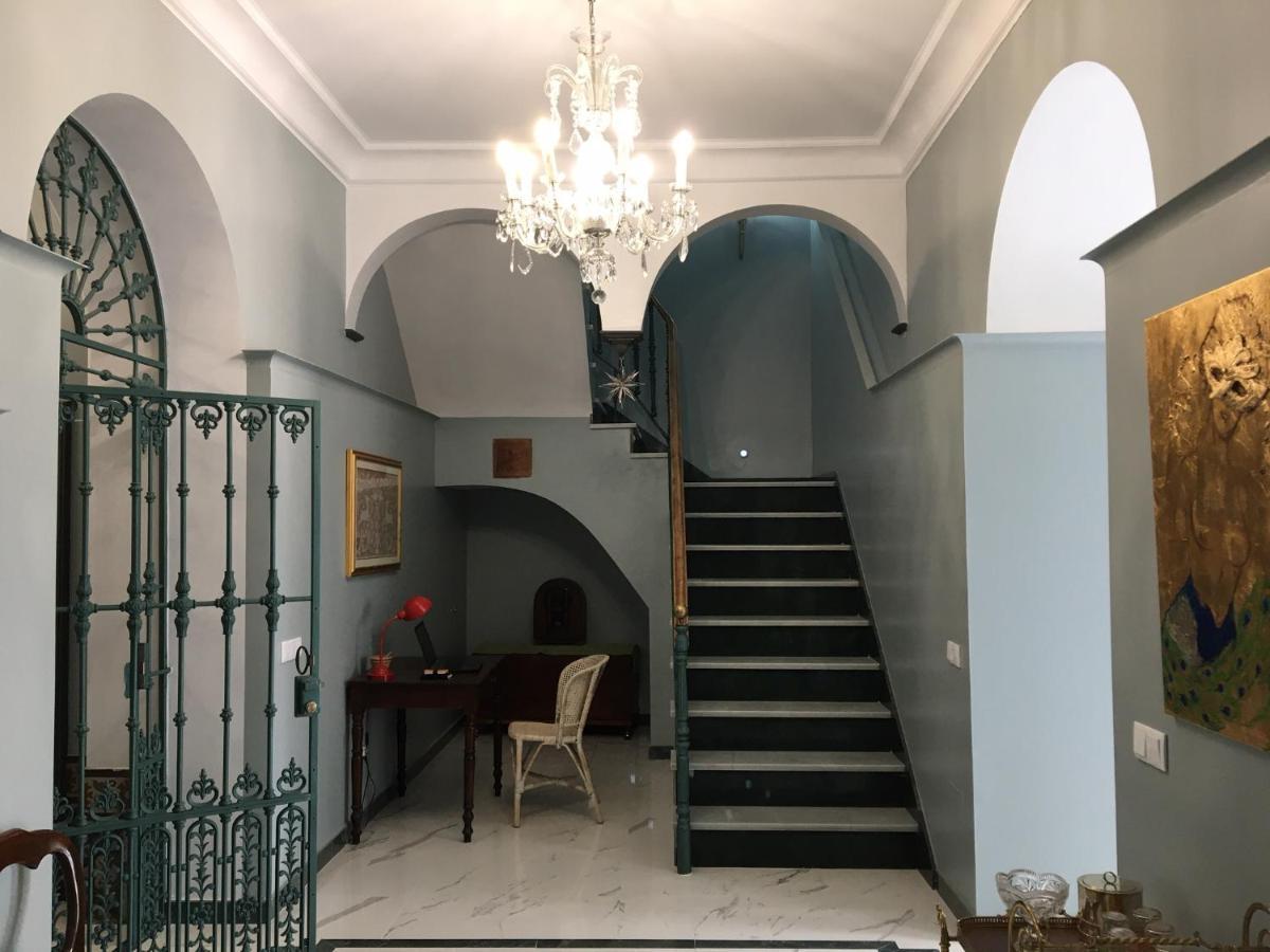 Casa Senorial Con Piscina. Casa Donna Isabel Casa de hóspedes Peñaflor Exterior foto