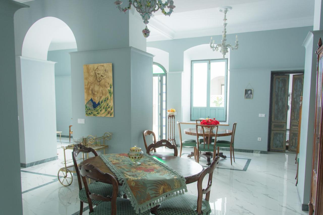 Casa Senorial Con Piscina. Casa Donna Isabel Casa de hóspedes Peñaflor Exterior foto